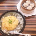 中華・卵料理のお店 卯龍 - 