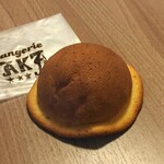 Boulangerie Taka - シャポー（150円）