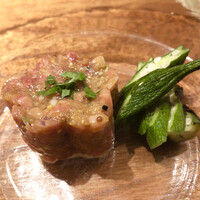 東京肉しゃぶ家 - 