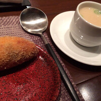 北新地 福多亭 The Ukai -  北新地 福多亭 The Ukai -