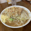 ラーメン滋悟郎
