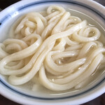 釜あげうどん 長田 in 香の香 - 