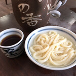 釜あげうどん 長田 in 香の香 - 