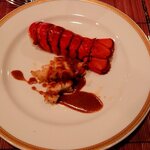 鉄板グリル鎌倉山 - 