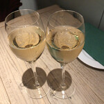 ハイド アンド シーク - 