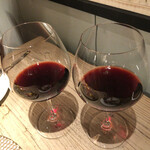 ハイド アンド シーク - 