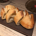 ハイド アンド シーク - 