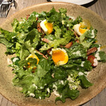 ハイド アンド シーク - 