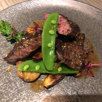 ハイド アンド シーク - 