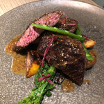 ハイド アンド シーク - 