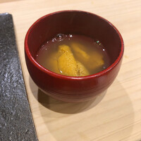 鮨 なかがわ - 