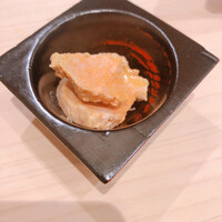 鮨 なかがわ - 