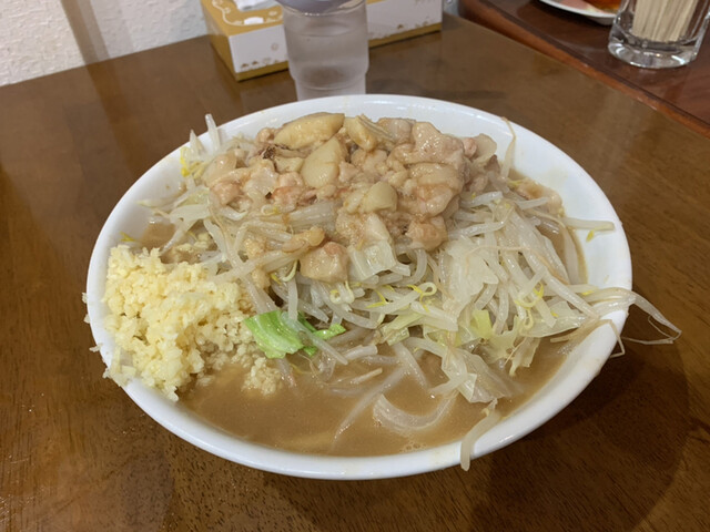 ラーメン滋悟郎 治良門橋 ラーメン 食べログ ラーメン滋悟郎 治良門橋 ラーメン 食べログ