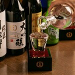 Tsukinokurabito - 日本酒