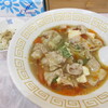 麺や二代目 夜来香