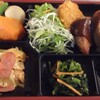 ニッコクトラスト裁判所食堂 - A定食