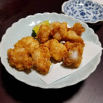 Gosai Machiyawashoku - 