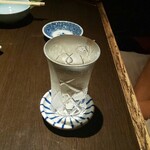 花膳 - ばくれん