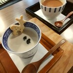 よつばカフェ - 