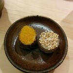 日本橋蛎殻町 すぎた - 