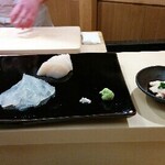 日本橋蛎殻町 すぎた - 