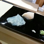 日本橋蛎殻町 すぎた - 