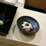 日本橋蛎殻町 すぎた - 