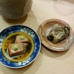 日本橋蛎殻町 すぎた - 