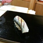 日本橋蛎殻町 すぎた - 