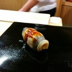 日本橋蛎殻町 すぎた - 