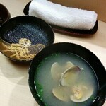 日本橋蛎殻町 すぎた - 