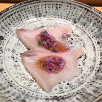 鮨 つぼみ - 