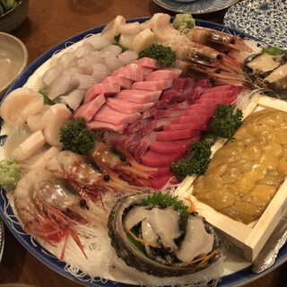 居酒屋 ふなき_1