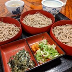 Soba Arakiya - 