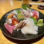 居酒屋あんとん - 