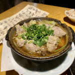 居酒屋あんとん - 