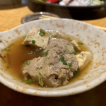 居酒屋あんとん - 