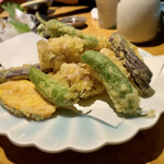 居酒屋あんとん - 