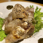 居酒屋あんとん - 
