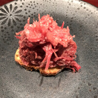 加藤牛肉店 銀座 - 