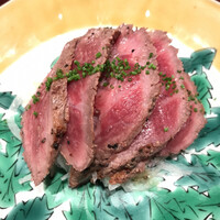 加藤牛肉店 銀座 - 
