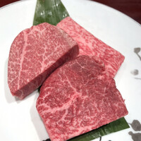 加藤牛肉店 銀座 - 