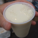 高橋食品 - 超濃厚豆乳　６０円
