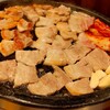 焼肉・サムギョプサル専門店 とんとら - 料理写真:
