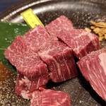 京焼肉 ききょう - 