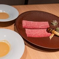 個室焼肉 銀座きたお - 