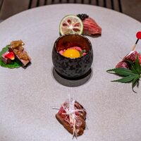 個室焼肉 銀座きたお - 