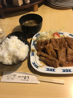 ステーキ宮川 - 