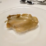 ウシマル - 岩牡蠣