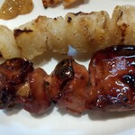 Yakitori Yozora - 